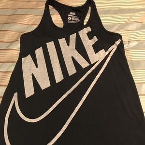 Nike tank